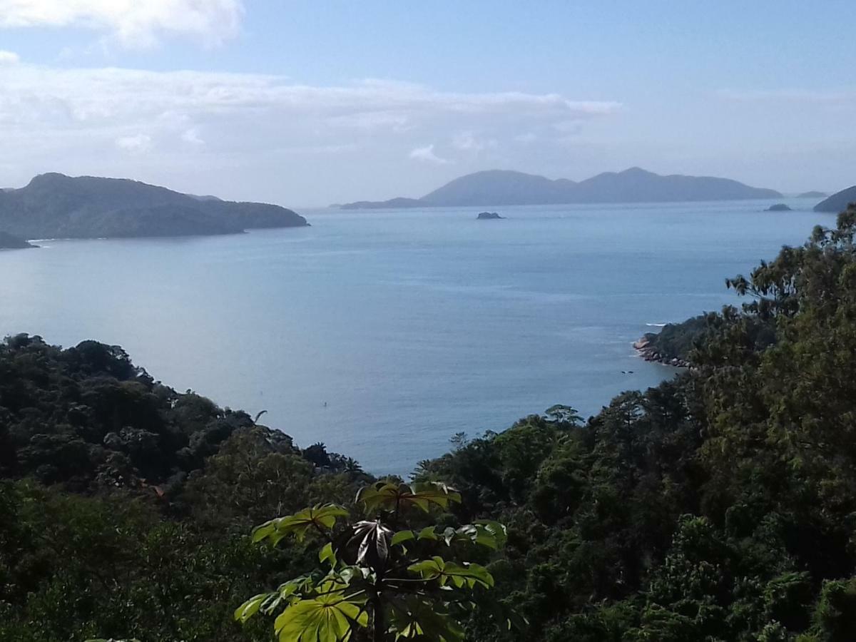 Caraguatatuba De Frente Para O Mar Exteriér fotografie