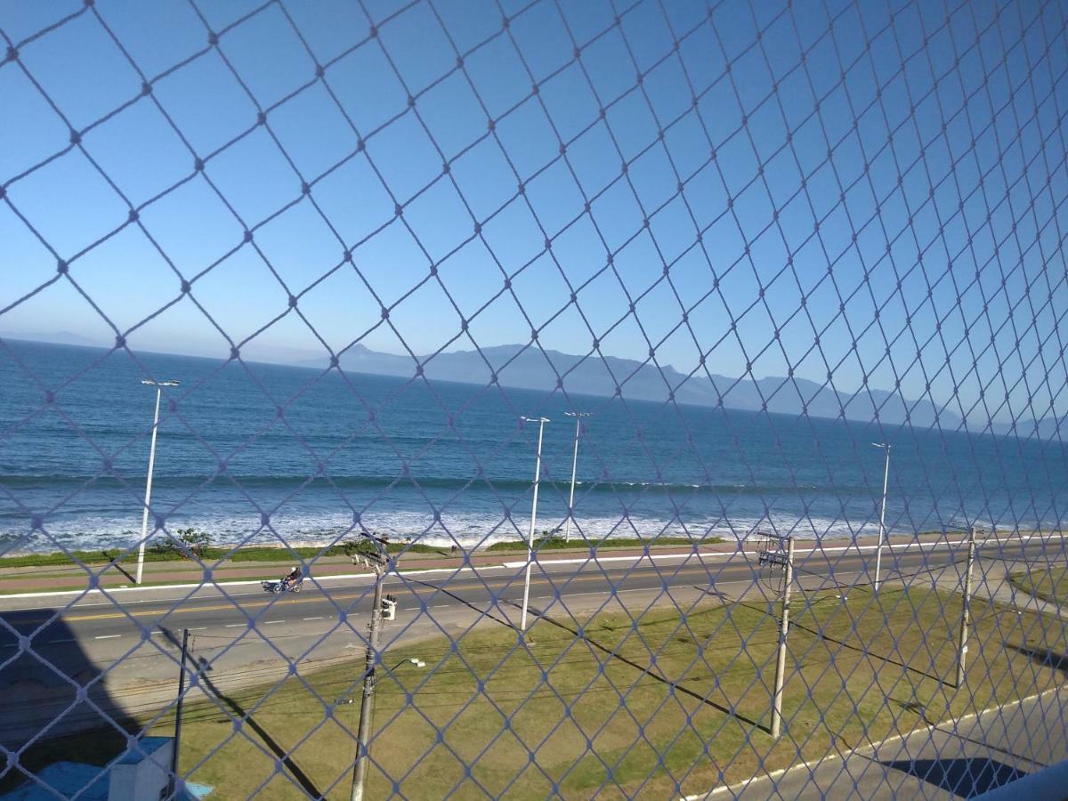 Caraguatatuba De Frente Para O Mar Exteriér fotografie