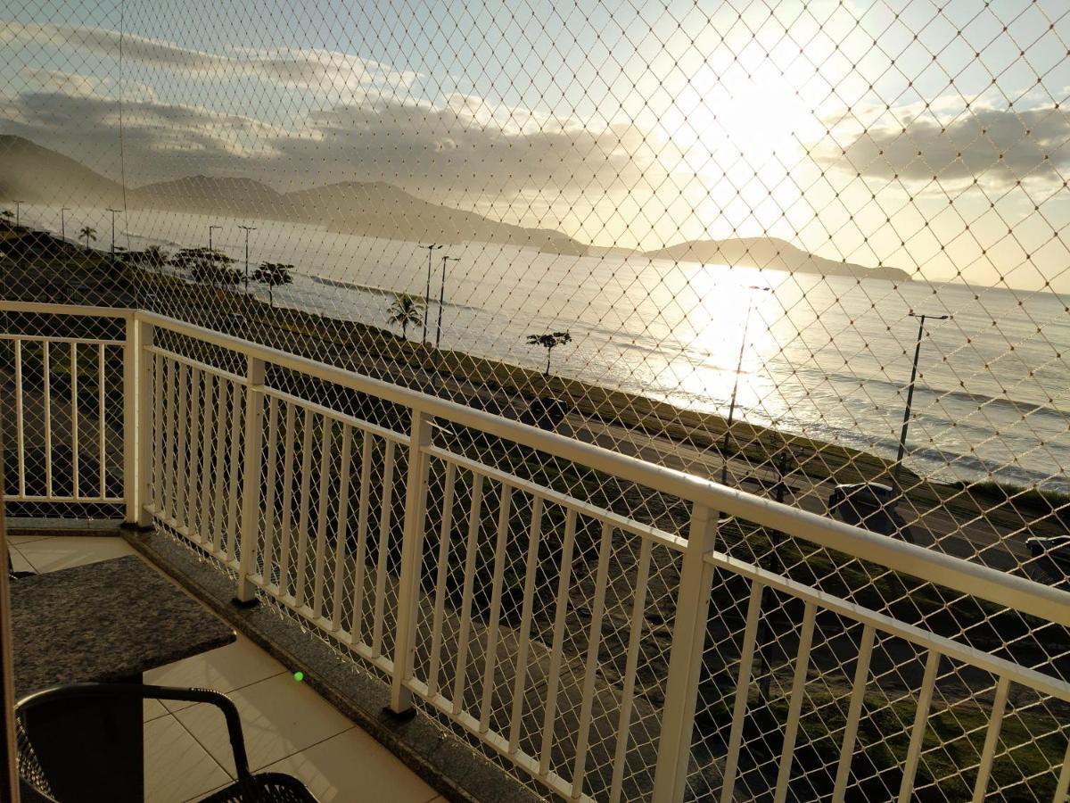 Caraguatatuba De Frente Para O Mar Exteriér fotografie