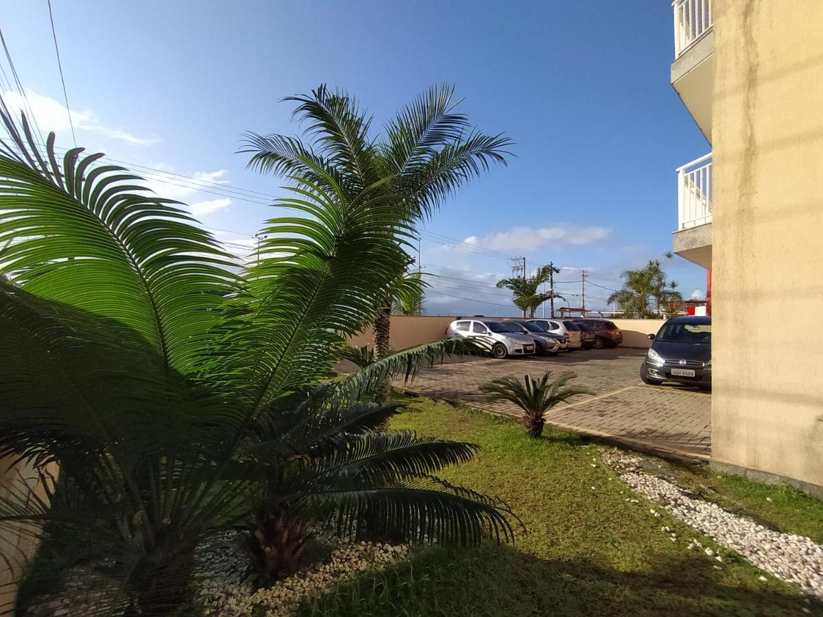 Caraguatatuba De Frente Para O Mar Exteriér fotografie