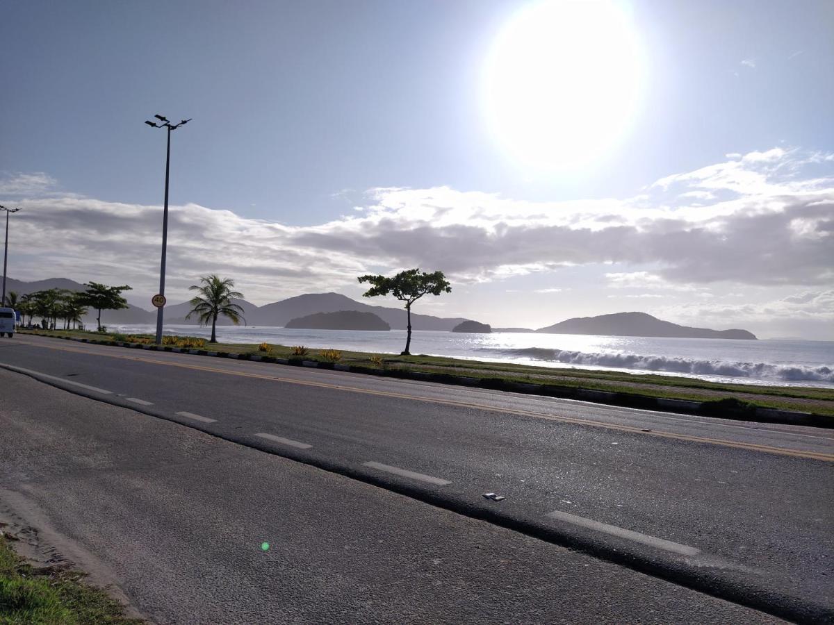 Caraguatatuba De Frente Para O Mar Exteriér fotografie