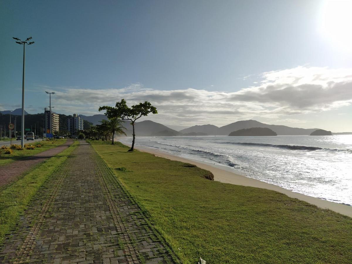 Caraguatatuba De Frente Para O Mar Exteriér fotografie